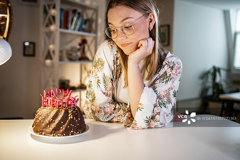 衰老可能令人伤感图片素材