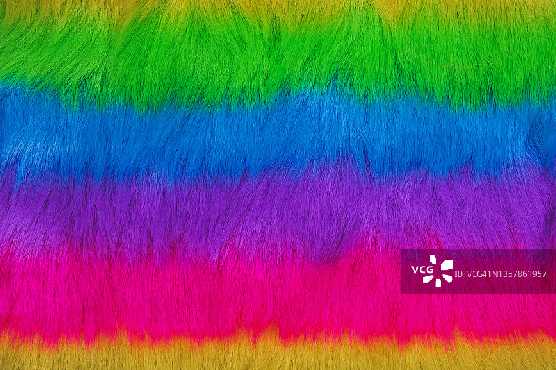 彩色条纹背景图片素材