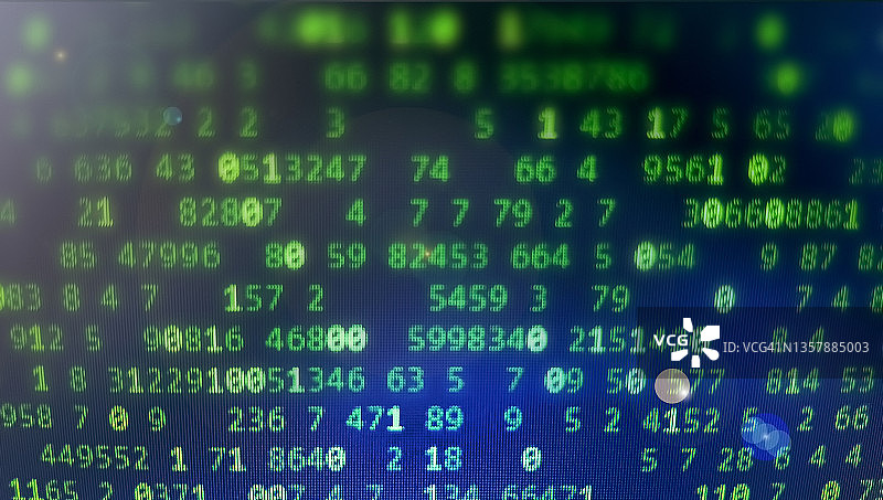 网络安全与网络攻击概念彩色背景图图片素材