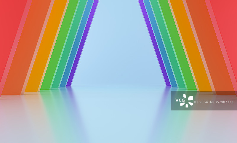 3D渲染展示背景图片素材