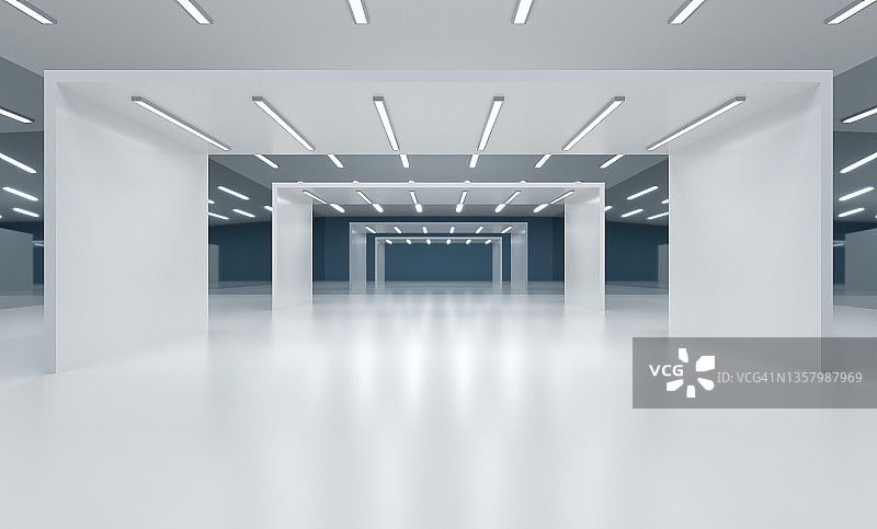 3D渲染展示背景图片素材