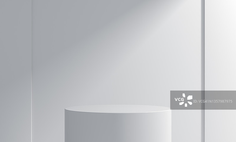 3D渲染展示背景图片素材