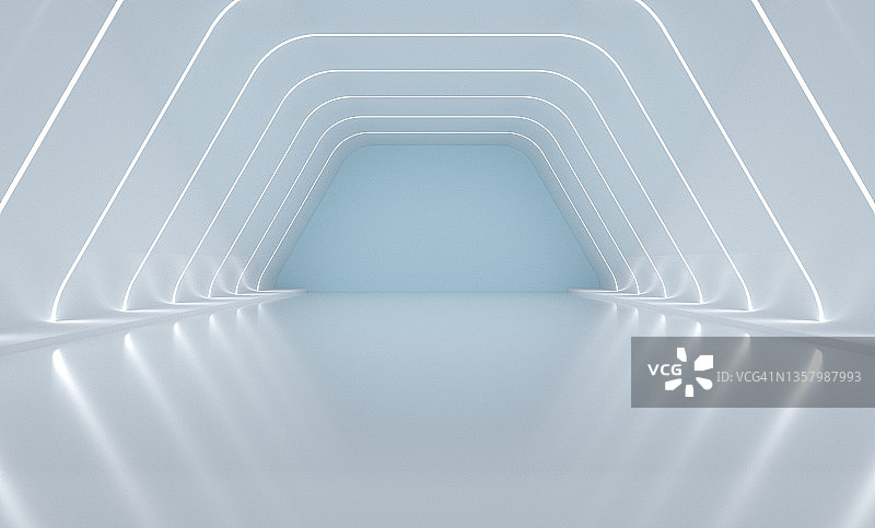 3D科技渲染科技风背景图片素材