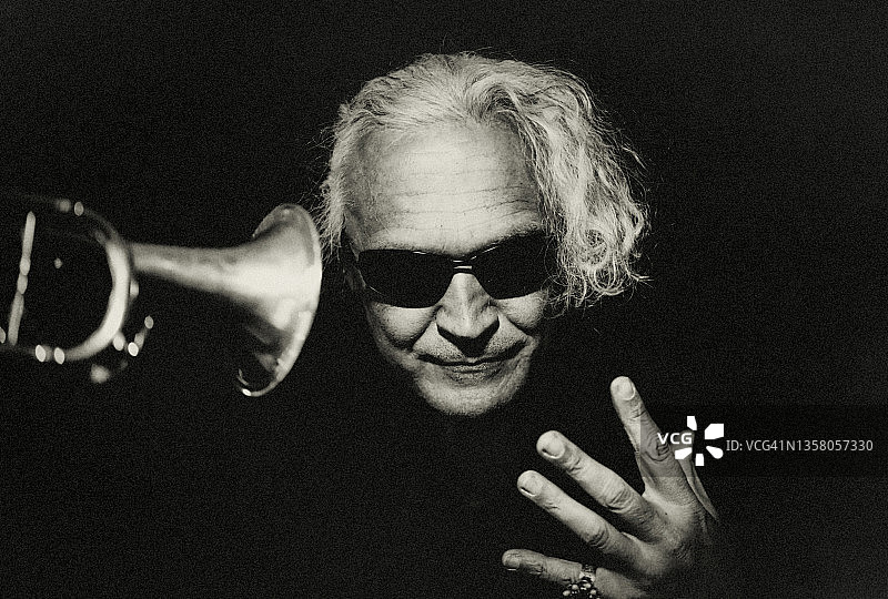 爵士乐图片素材