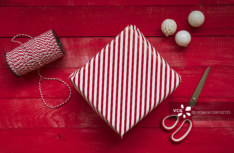 圣诞节的背景图片素材