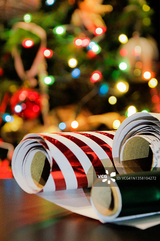 包装纸图片素材