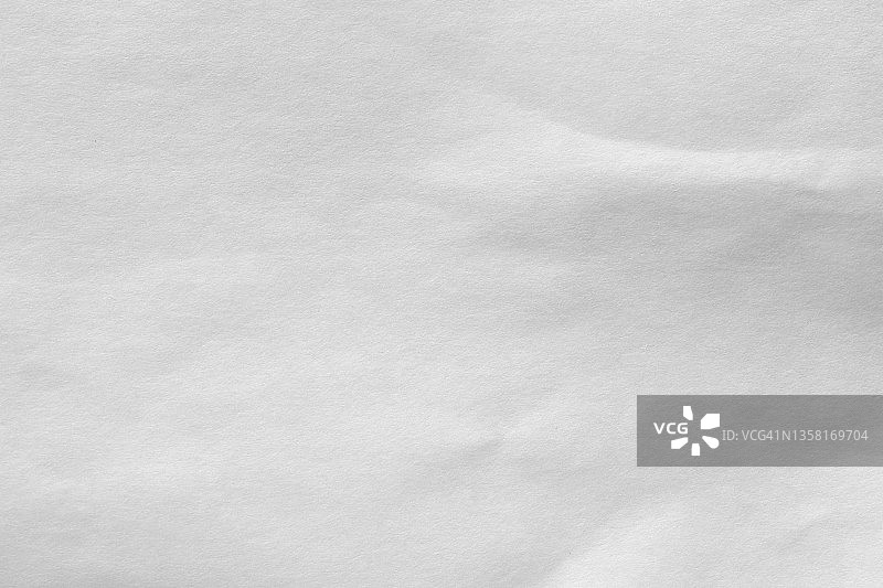 白色环保再生牛皮纸纹理纸板背景图片素材