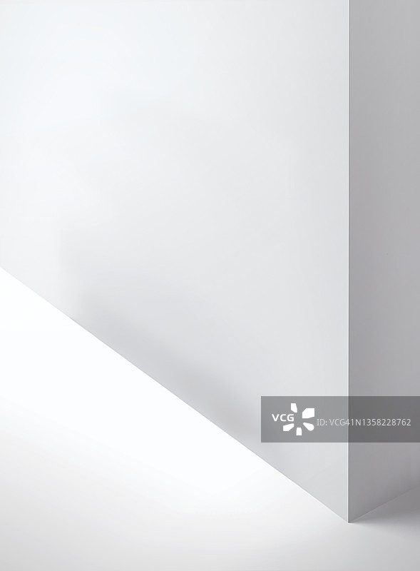 室内角落，无人图片素材