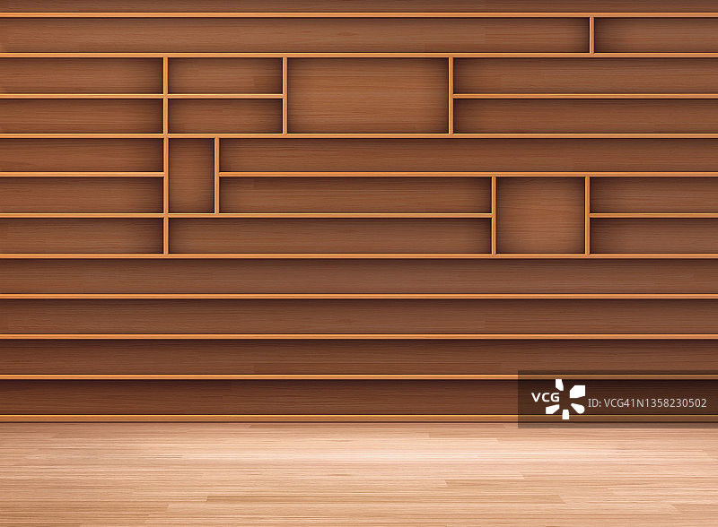 室内图书馆书架图片素材