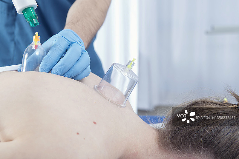 物理治疗图片素材