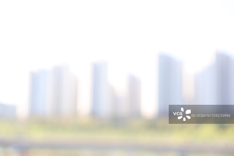 虚焦背景图，公寓图片素材