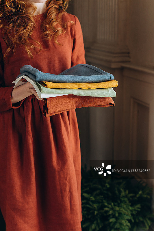 温馨居家氛围照片图片素材