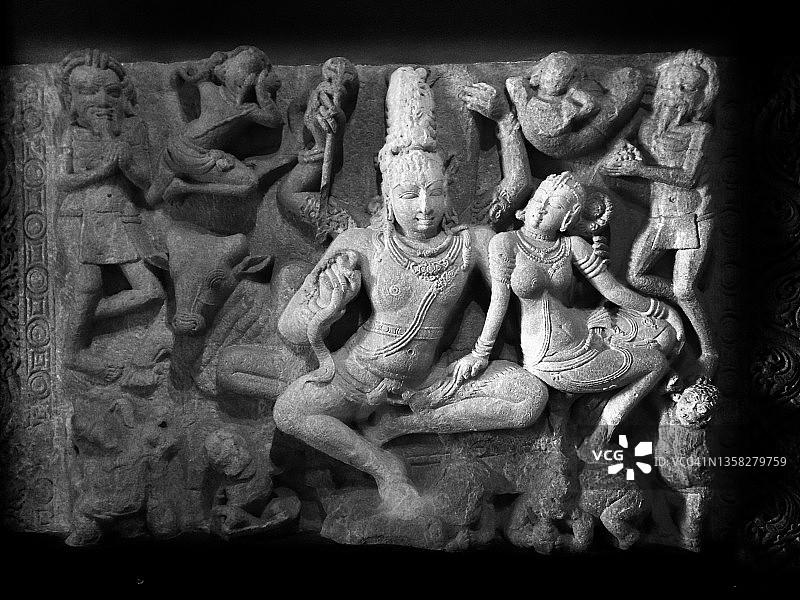 乌玛·马赫什瓦里图片素材