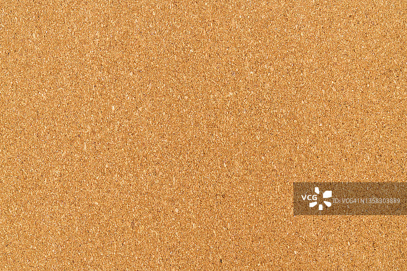 软木板纹理全画幅拍摄图片素材