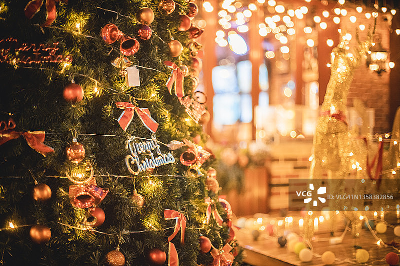 圣诞节图片素材