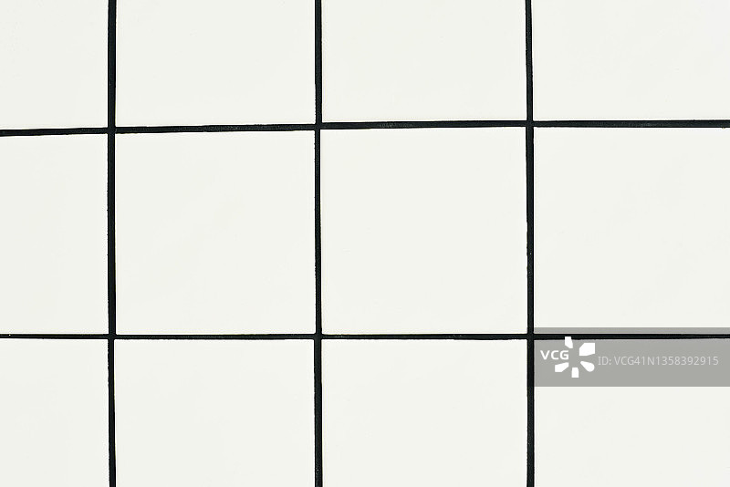 通用黑白格子背景图片素材