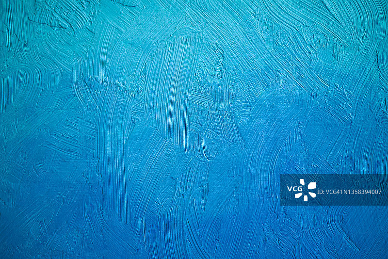 蓝色和白色通用浮雕背景图片素材