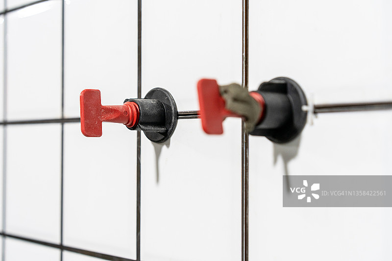 瓷砖找平器图片素材