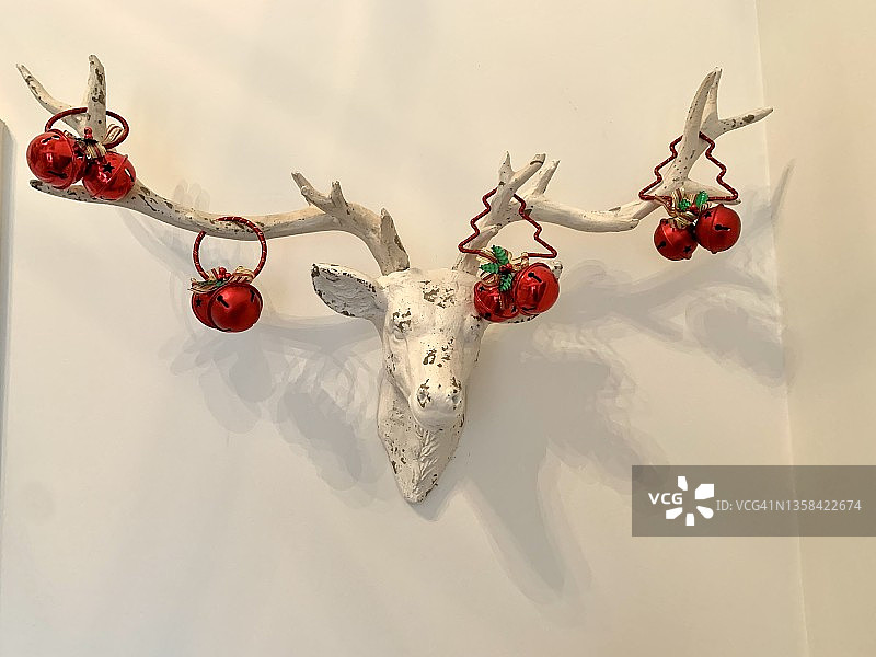 圣诞装饰品图片素材