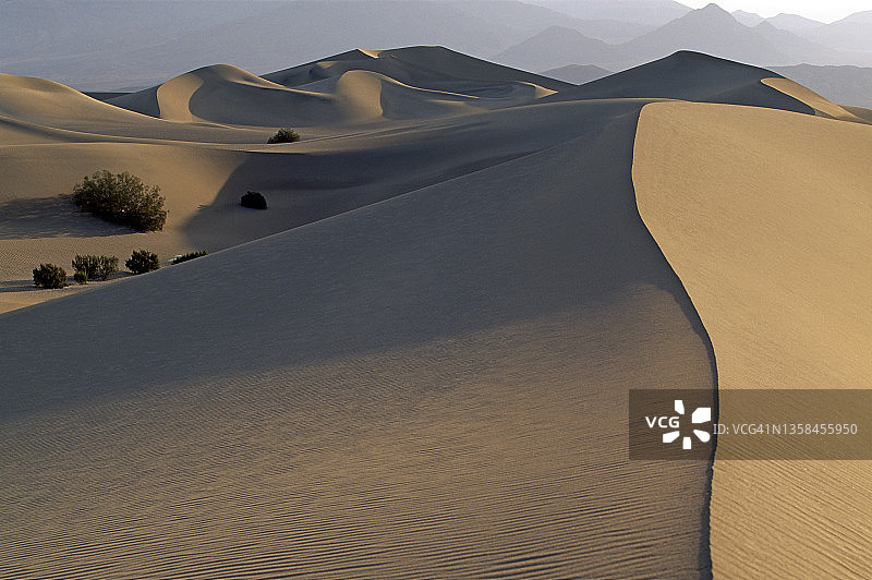 死亡谷国家公园图片素材