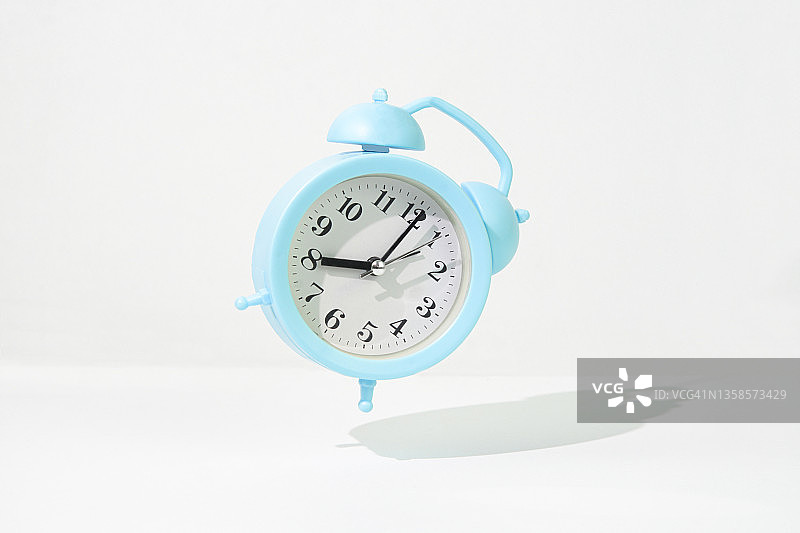 闹钟图片素材