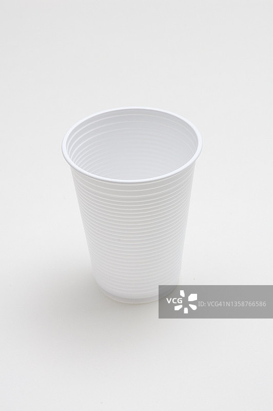 塑料杯图片素材