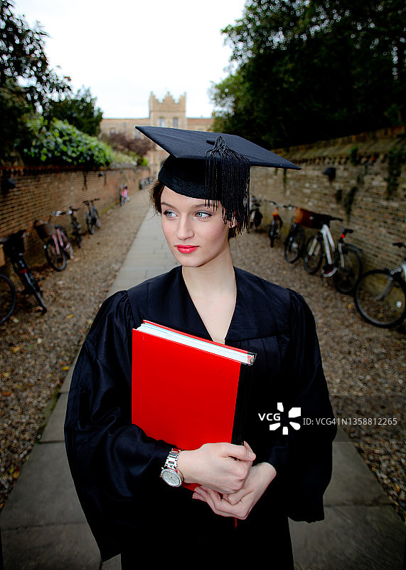 毕业的一天图片素材