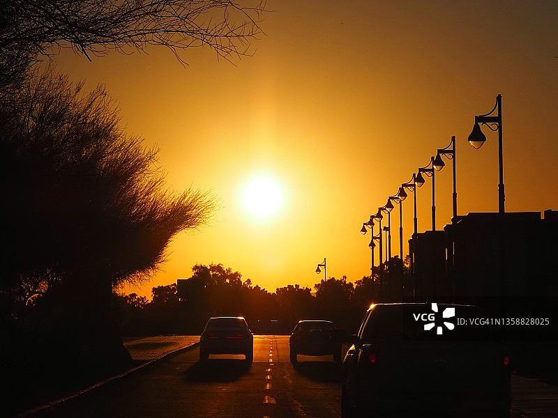 交通中图片素材