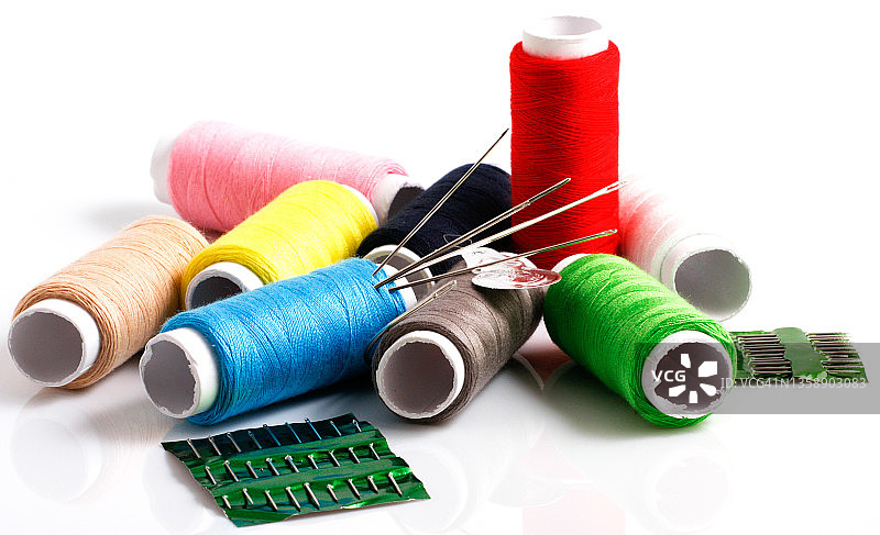 缝纫配件图片图片素材