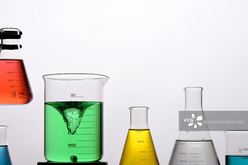 化学入门图片素材