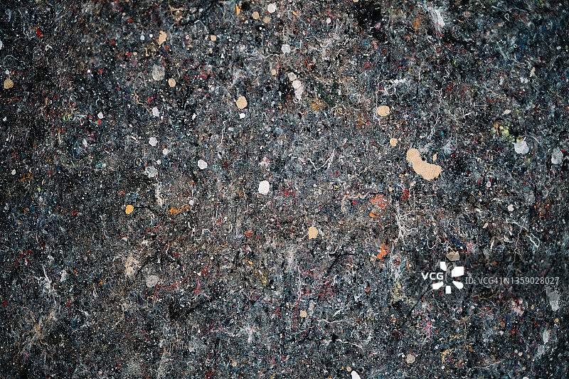 毛毡画垫纹理图片素材