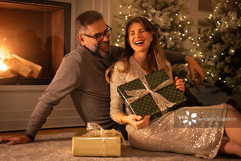 节日夜晚图片素材