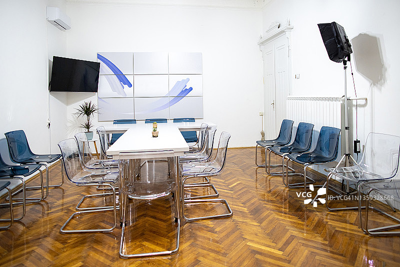 现代媒体中心图片素材