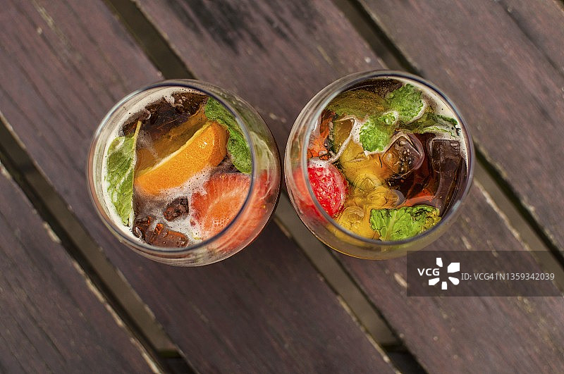 英式皮姆酒图片素材