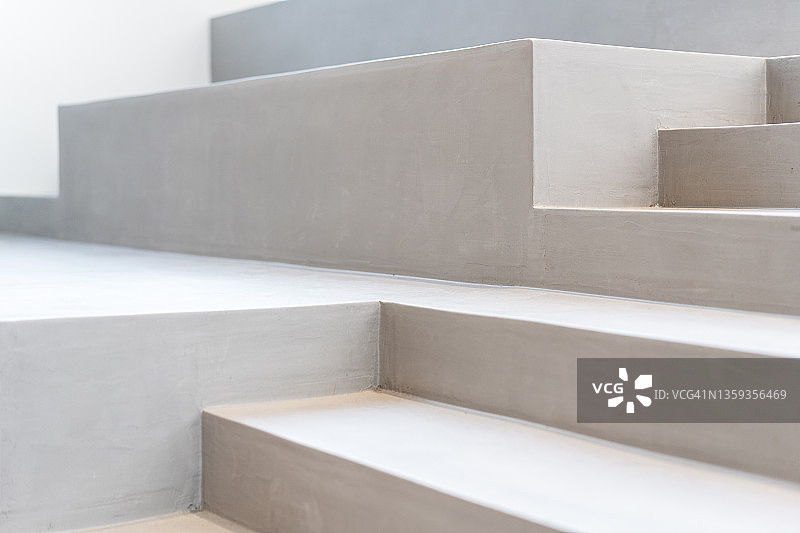 具有设计感的阶梯图片素材