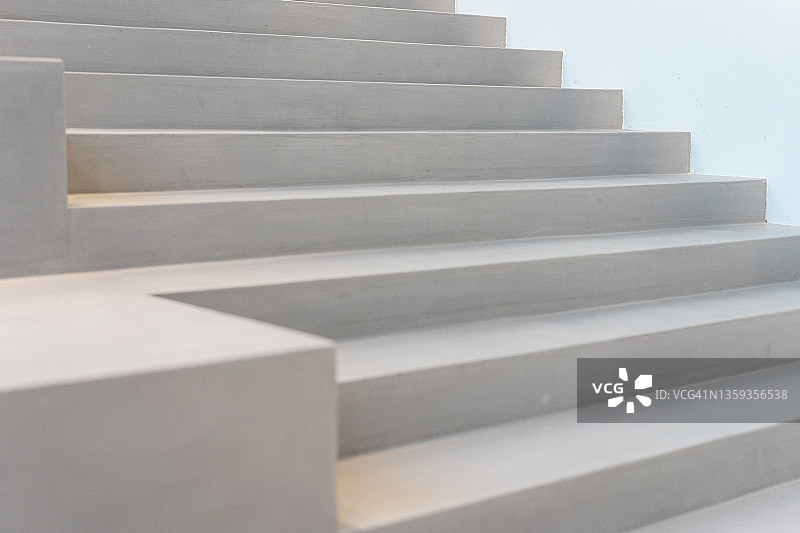 具有设计感的阶梯图片素材