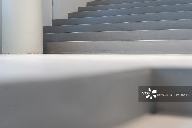 具有设计感的阶梯图片素材