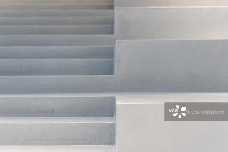 具有设计感的阶梯图片素材