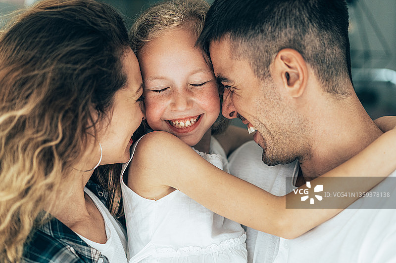 父母的爱图片素材