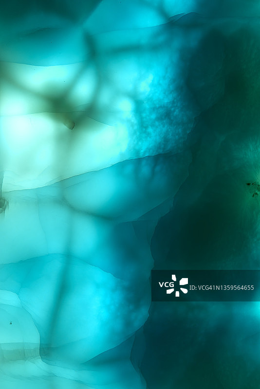 海纹石矿物晶体照片、背景、纹理特写镜头图片素材