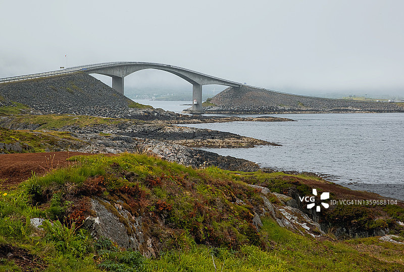 斯托尔赛松德桥图片素材