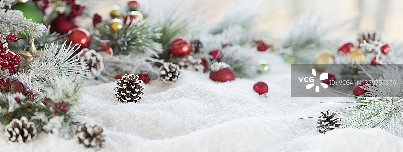 圣诞树的背景图片素材