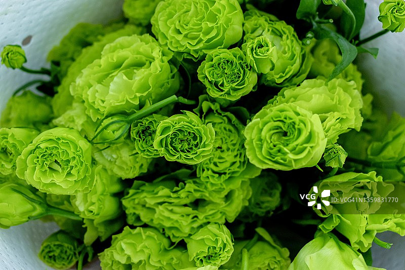 花束特写图片素材