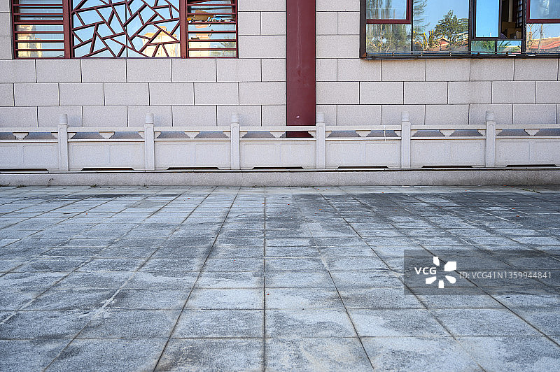 脏污的大理石方块图片素材