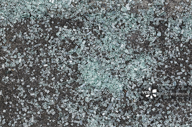 破碎的图片素材