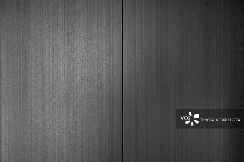 不锈钢电梯门，带背景或纹理的色调图片素材