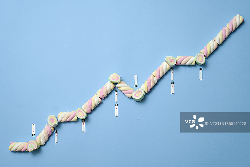 葡萄糖图图片素材