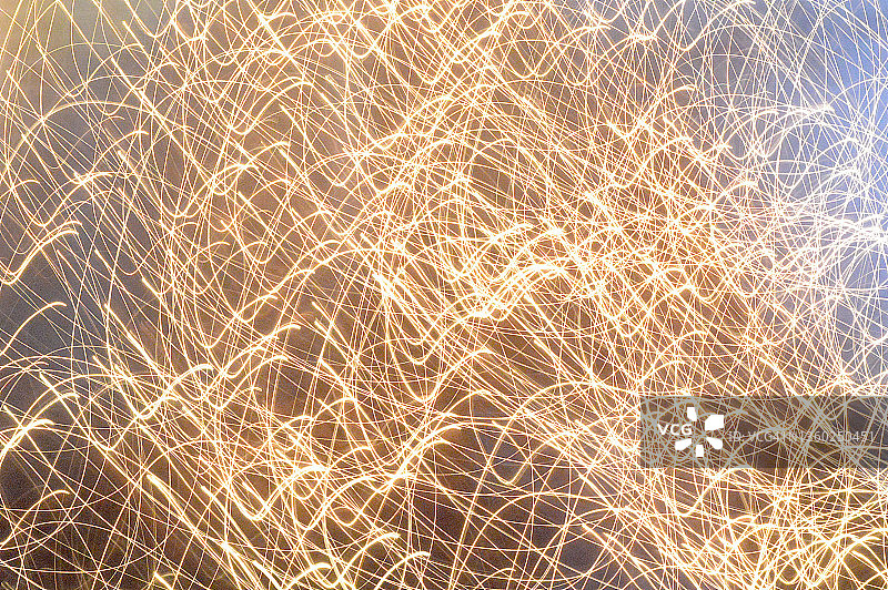 抽象光效动画图片素材