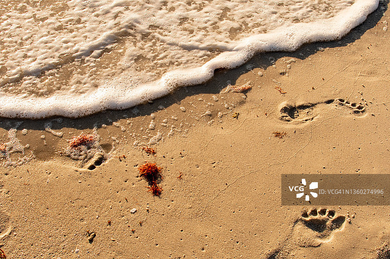 那不勒斯假日风光图片素材