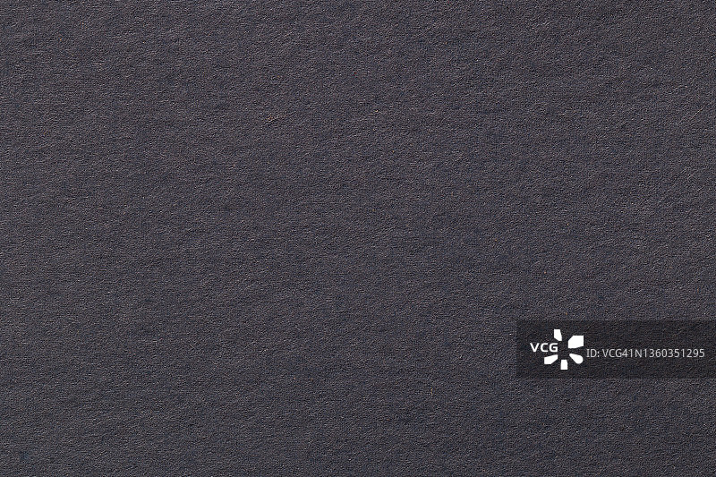 黑色再生牛皮纸板纹理背景图片素材